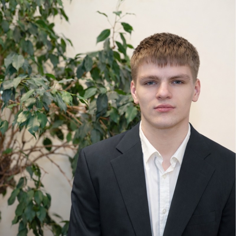 Markus Kaarma
